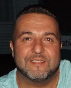 Photo de profil de Rocco Carbone
