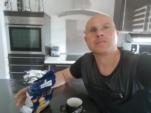 Photo de profil de Rocco Quatrana
