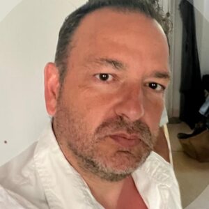 Photo de profil de Rocco Scafaria