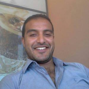 Photo de profil de Rochdi Dahmani