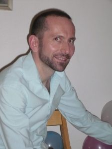 Photo de profil de Roche Morgan