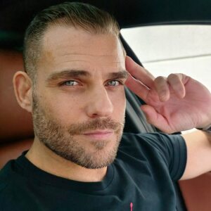 Photo de profil de Roddy Bouvet