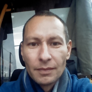 Photo de profil de Rodolph Martorell