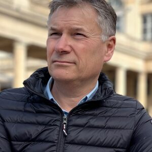 Photo de profil de Rodolphe Argacha