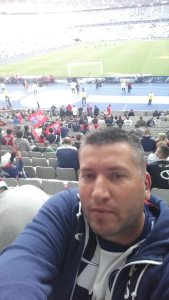 Photo de profil de Rodolphe Beaulieu