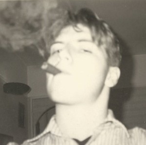 Photo de profil de Rodolphe Bernard