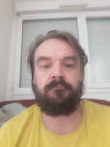 Photo de profil de Rodolphe Bertrand
