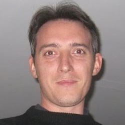 Photo de profil de Rodolphe Bouchez
