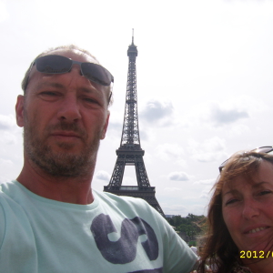 Photo de profil de Rodolphe Boutvillain