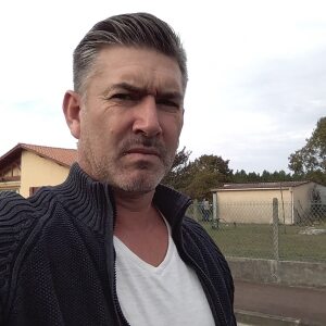 Photo de profil de Rodolphe Cartier