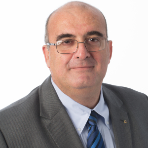 Photo de profil de Rodolphe Cayzac