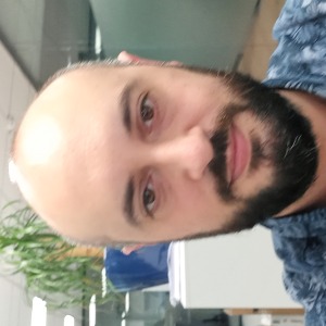 Photo de profil de Rodolphe Chauvon