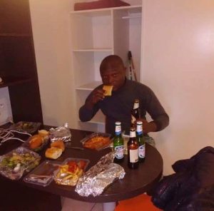 Photo de profil de Rodolphe Christophe