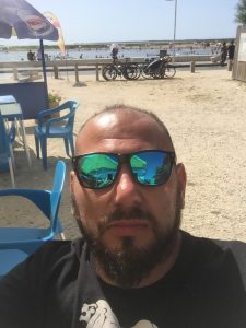Photo de profil de Rodolphe Cimenti