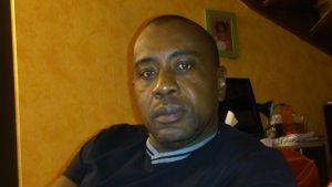 Photo de profil de Rodolphe Coco Viloin