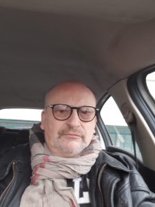 Photo de profil de Rodolphe Dufour