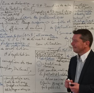 Photo de profil de Rodolphe Fauquette