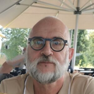Photo de profil de Rodolphe Ferreau