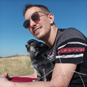 Photo de profil de Rodolphe Friteau