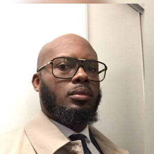 Photo de profil de Rodolphe Gahou