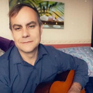 Photo de profil de Rodolphe Gaumain