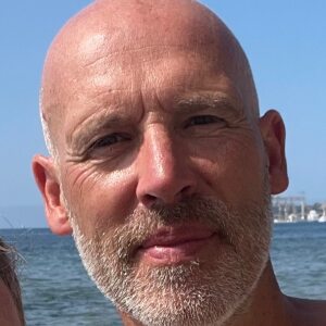 Photo de profil de Rodolphe Guillard