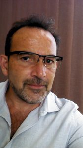 Photo de profil de Rodolphe Hanrion