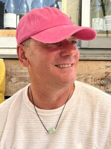Photo de profil de Rodolphe Lallemand