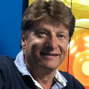 Photo de profil de Rodolphe Lecocq