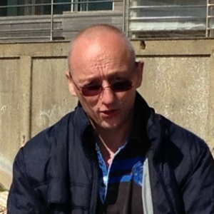 Photo de profil de Rodolphe Lengay