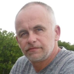 Photo de profil de Rodolphe Marduel