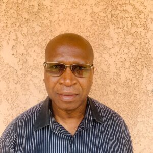 Photo de profil de Rodolphe Mbida