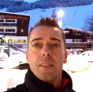Photo de profil de Rodolphe Miotto