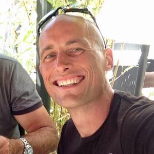 Photo de profil de Rodolphe Nayet