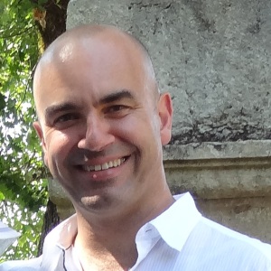 Photo de profil de Rodolphe Perissinotto