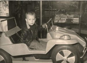 Photo de profil de Rodolphe Poret