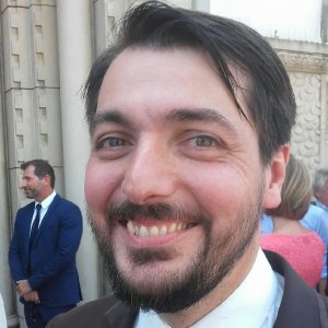 Photo de profil de Rodolphe Prud Homme