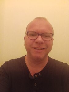 Photo de profil de Rodolphe Reynaud