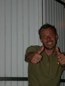 Photo de profil de Rodolphe Rothkegel