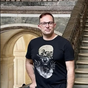 Photo de profil de Rodolphe Salaün