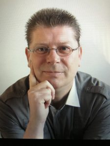 Photo de profil de Rodolphe Sauvage