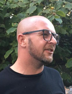 Photo de profil de Rodolphe Simon