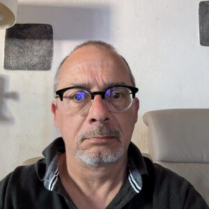 Photo de profil de Rodolphe Tiercelet