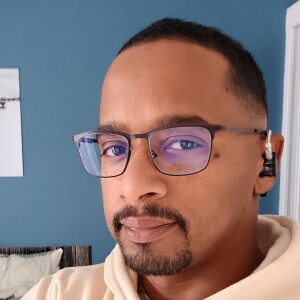 Photo de profil de Rodolphe Zou