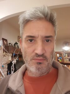 Photo de profil de Rodrigo Fuenzalida