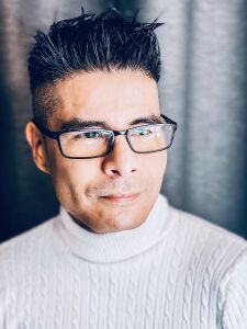 Photo de profil de Rodrigo Pizarro