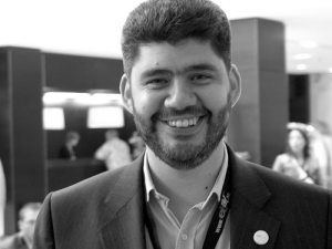 Photo de profil de Rodrigo Sepulveda Schulz