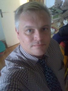 Photo de profil de Rodrigue Aubursin