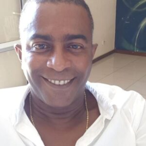 Photo de profil de Rodrigue Bamberg