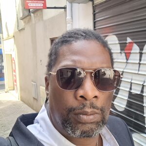 Photo de profil de Rodrigue Cabannais